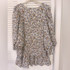 Women’s Short Dress